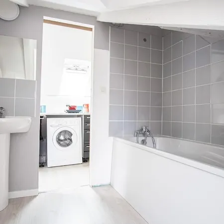 Apartment Le Coconing D'harfleur