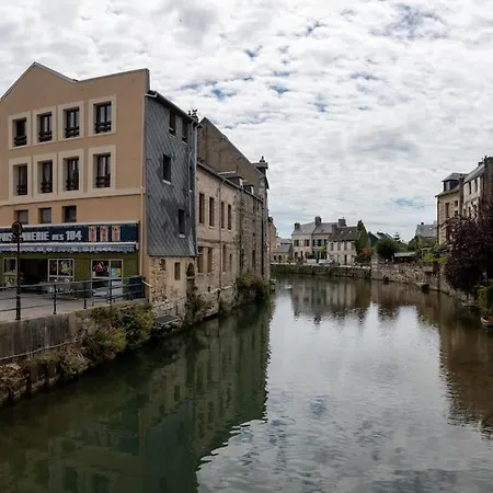 Le Coconing D'harfleur Apartment Harfleur