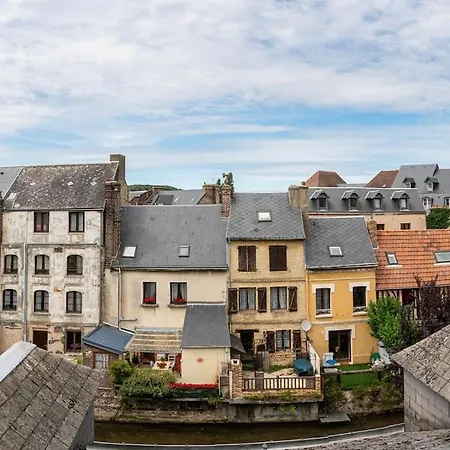 Le Coconing D'harfleur Harfleur