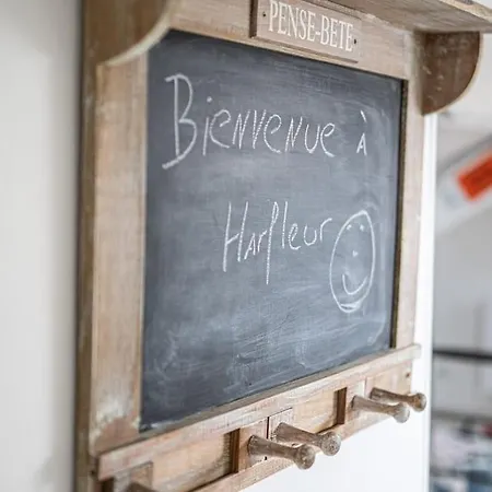 Le Coconing D'harfleur